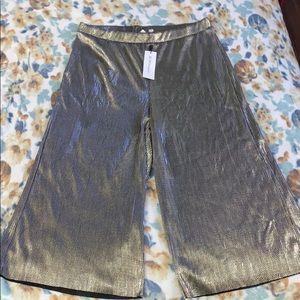 BCBGeneration Crop Pant - BRAND NEW